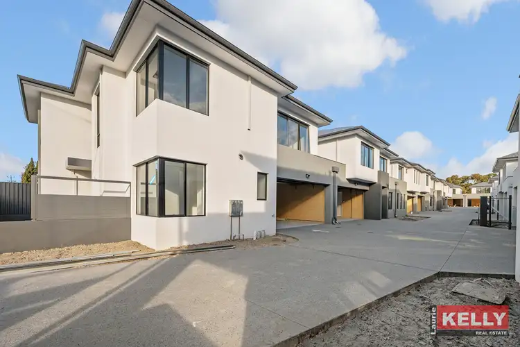 3/6 Alexander Road, Rivervale WA 6103