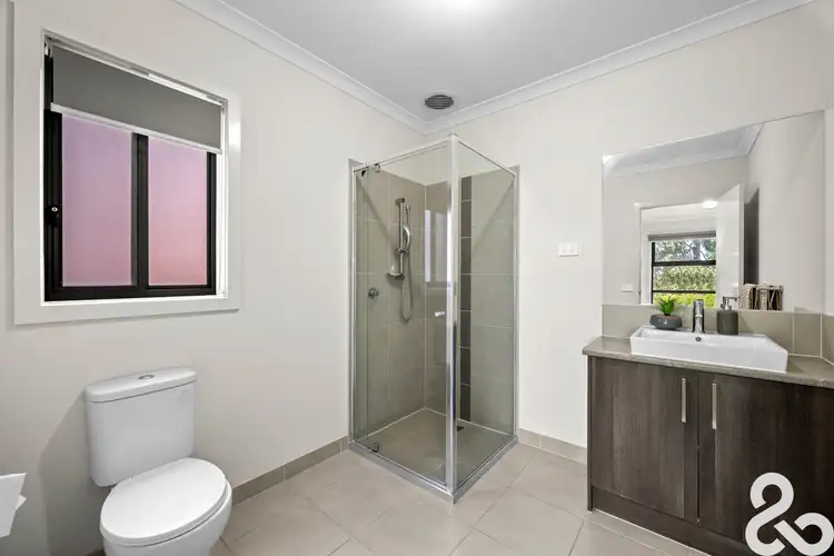 Third view of Homely house listing, 4 Wimmera Crescent, Wollert VIC 3750