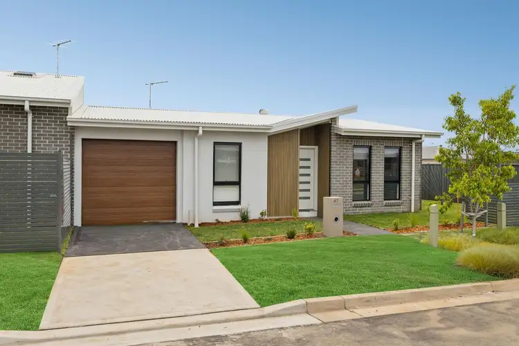 47 Frampton Drive, Gilead NSW 2560