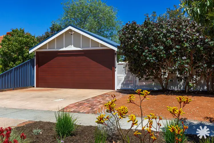 Second view of Homely house listing, 118 Leake Street, Belmont WA 6104