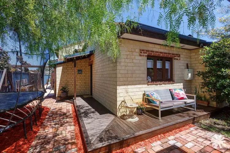 Sixth view of Homely house listing, 118 Leake Street, Belmont WA 6104