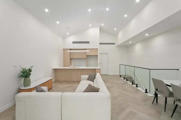 Sixth view of Homely semi-detached listing, 8A Newton Crescent, Oak Flats NSW 2529