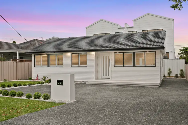 66 Deakin Street Street, Oak Flats NSW 2529