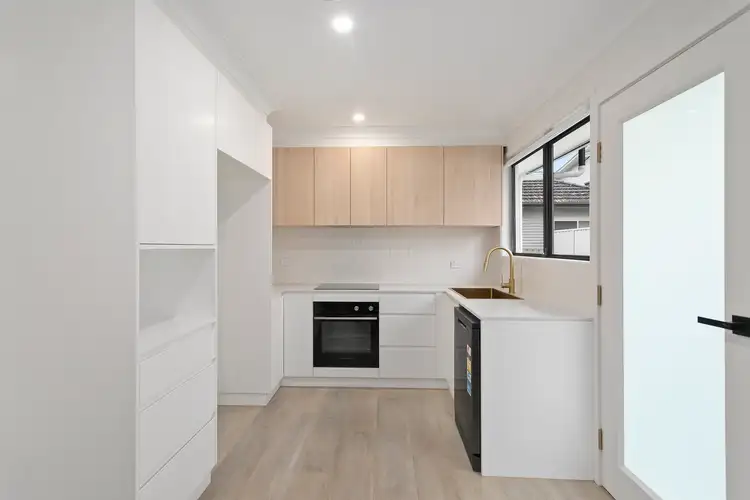 Second view of Homely house listing, 66 Deakin Street, Oak Flats NSW 2529