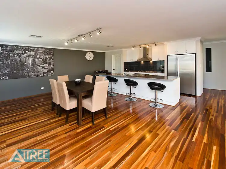 27 Welcome Meander, Harrisdale WA 6112