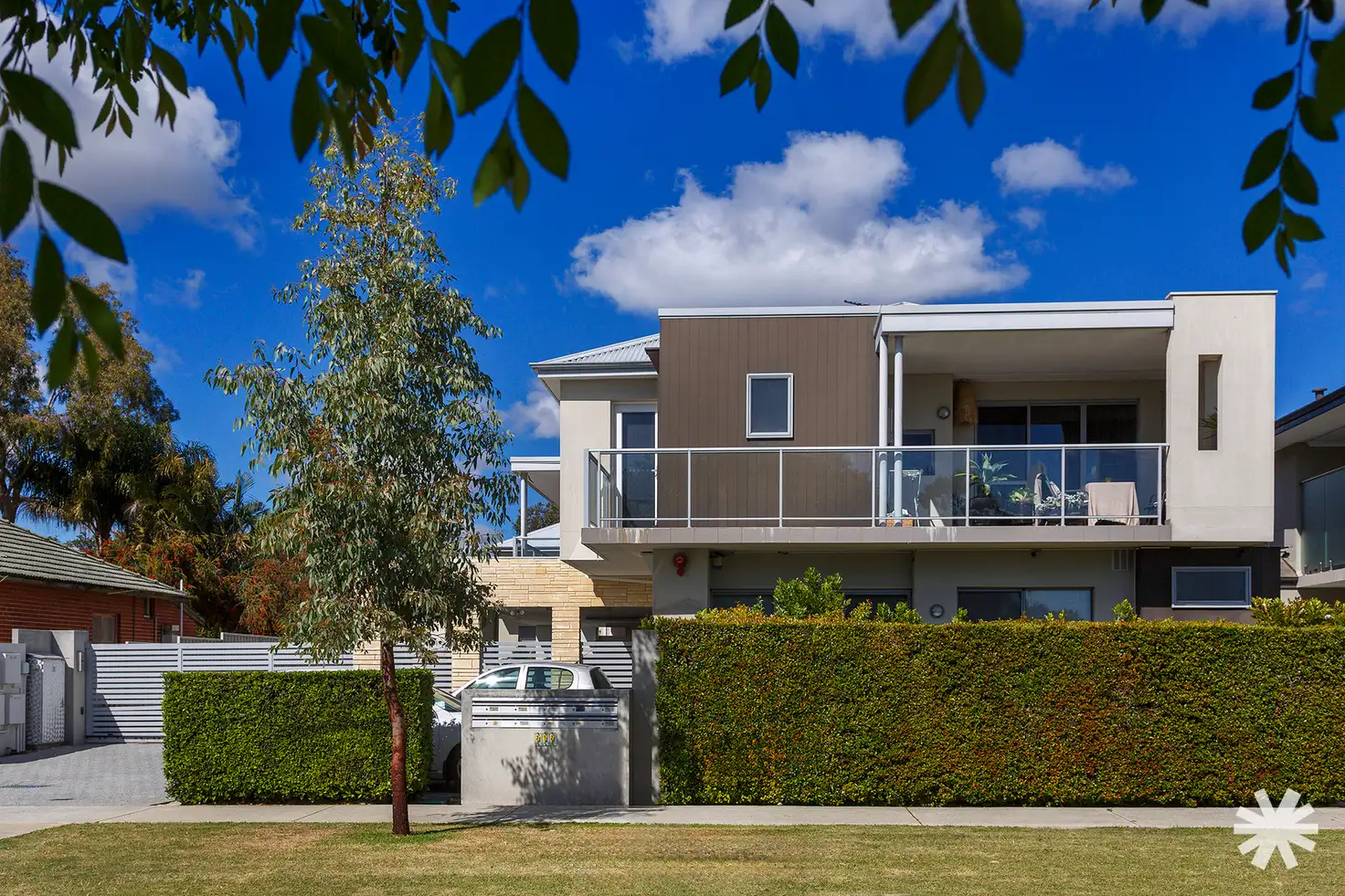 Main view of Homely unit listing, 7/212 Kooyong Road, Rivervale WA 6103