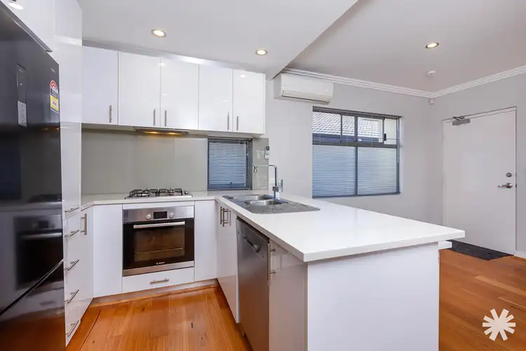 Second view of Homely unit listing, 7/212 Kooyong Road, Rivervale WA 6103