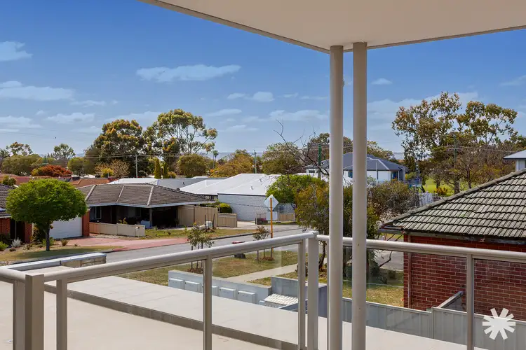 Third view of Homely unit listing, 7/212 Kooyong Road, Rivervale WA 6103