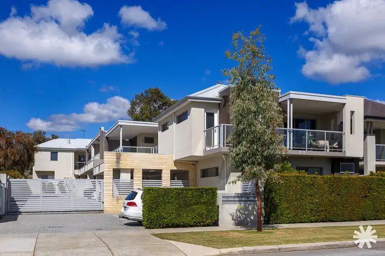 Fourth view of Homely unit listing, 7/212 Kooyong Road, Rivervale WA 6103