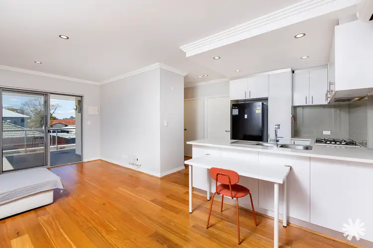 Fifth view of Homely unit listing, 7/212 Kooyong Road, Rivervale WA 6103