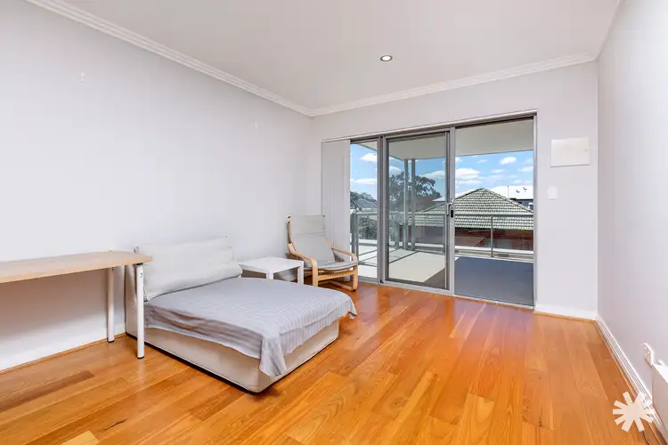 Sixth view of Homely unit listing, 7/212 Kooyong Road, Rivervale WA 6103