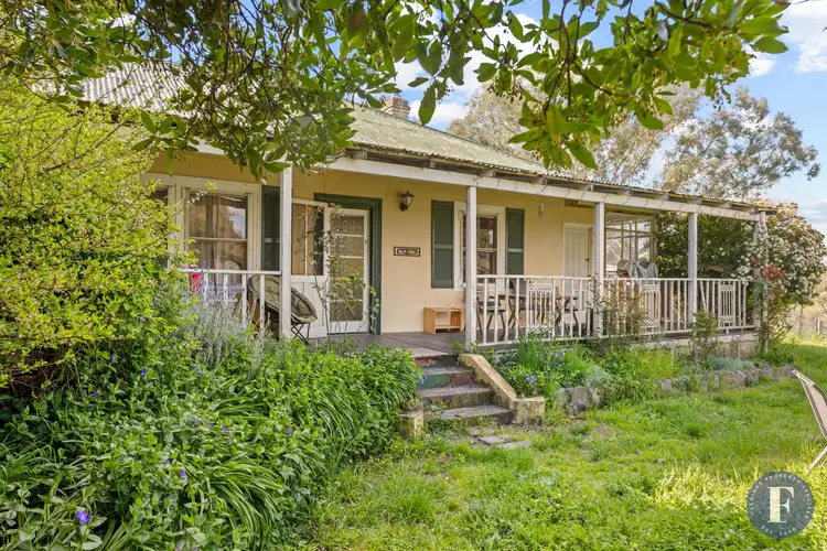 Second view of Homely house listing, 95 Cattle Street, Binalong NSW 2584