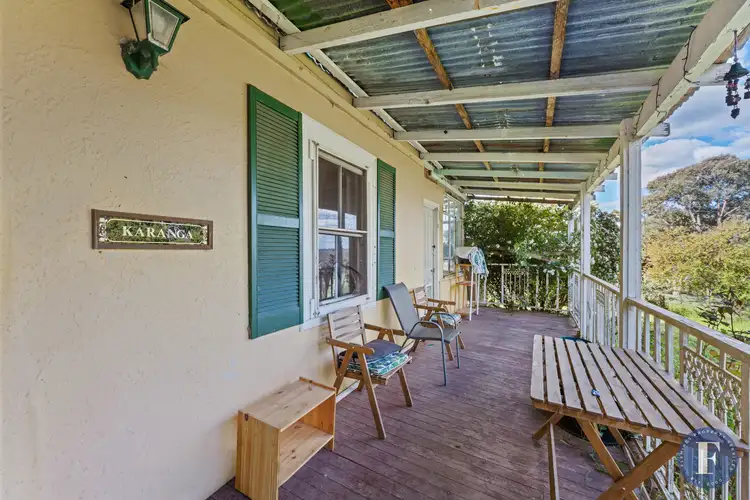Third view of Homely house listing, 95 Cattle Street, Binalong NSW 2584