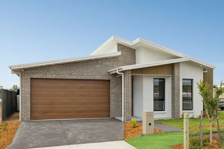 10 Bushel Approach, Gilead NSW 2560