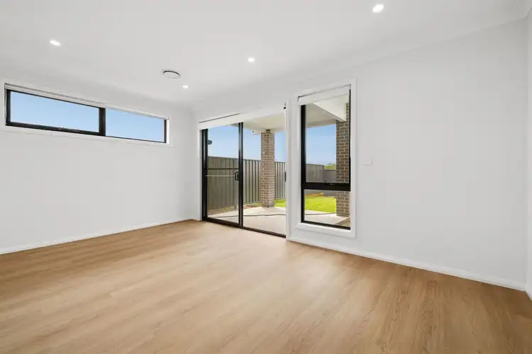 Third view of Homely house listing, 10 Bushel Approach, Gilead NSW 2560