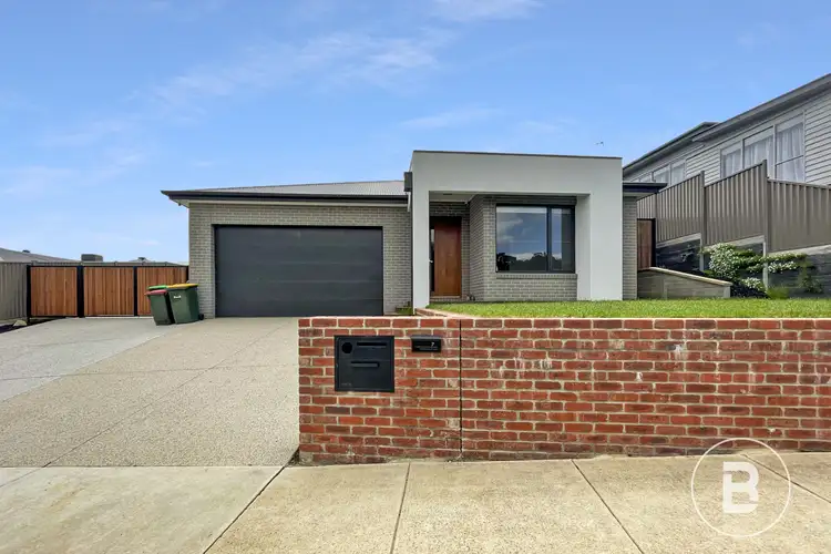 7 Pardalote Court, Brown Hill VIC 3350