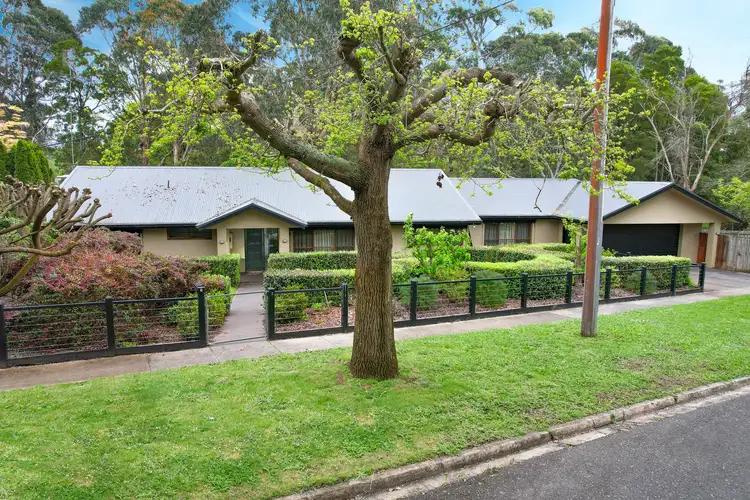 3 Wylie Avenue