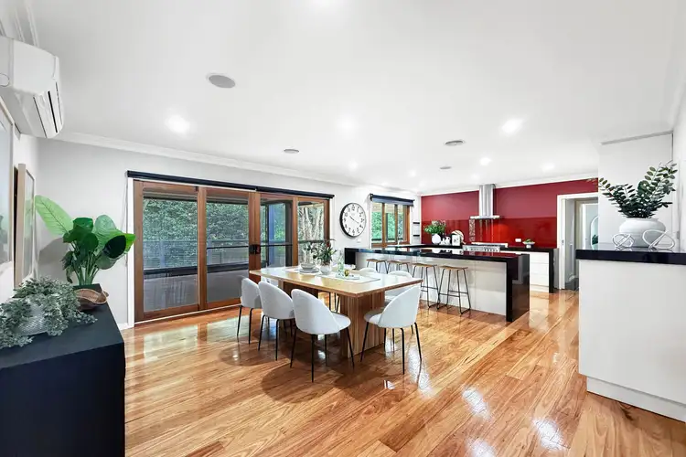 Second view of Homely house listing, 3 Wylie Avenue, Warragul VIC 3820