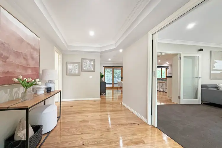 Fourth view of Homely house listing, 3 Wylie Avenue, Warragul VIC 3820