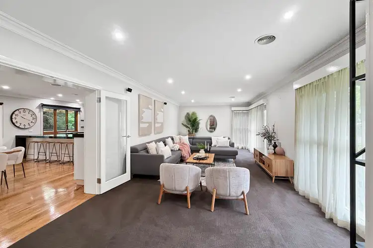 Fifth view of Homely house listing, 3 Wylie Avenue, Warragul VIC 3820