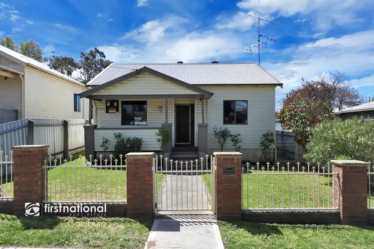 145 Clinton Street, Goulburn NSW 2580