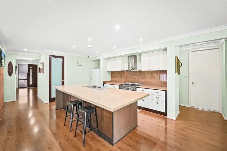 Third view of Homely house listing, 7 Nightjar Street, Cranebrook NSW 2749