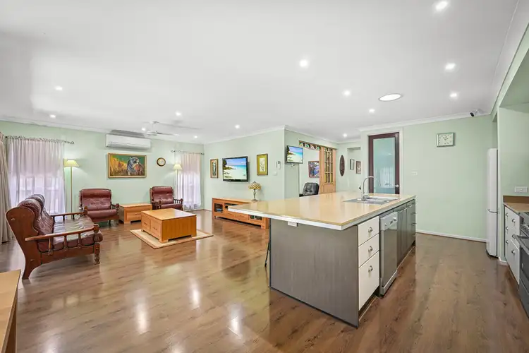 Fourth view of Homely house listing, 7 Nightjar Street, Cranebrook NSW 2749