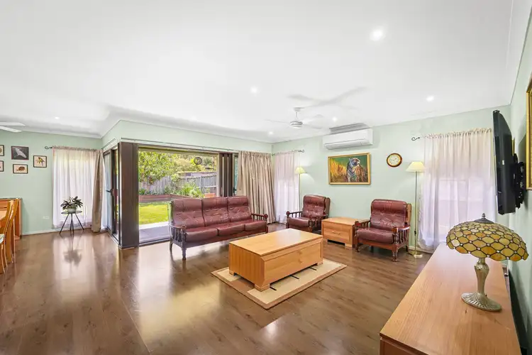 Fifth view of Homely house listing, 7 Nightjar Street, Cranebrook NSW 2749