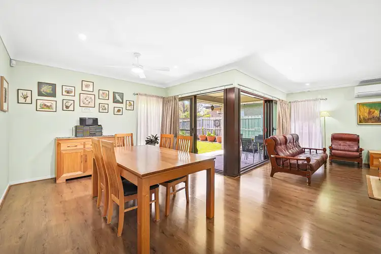 Sixth view of Homely house listing, 7 Nightjar Street, Cranebrook NSW 2749