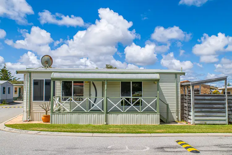 9/1 Williams Way, Seabird WA 6042