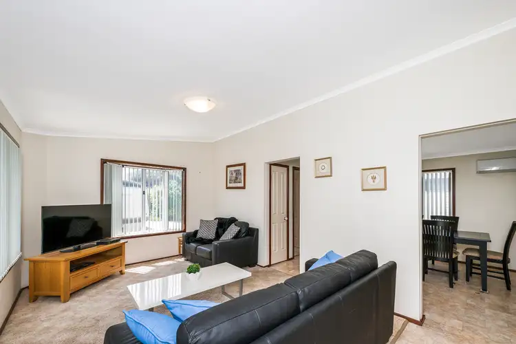 Second view of Homely house listing, 9/1 Williams Way, Seabird WA 6042