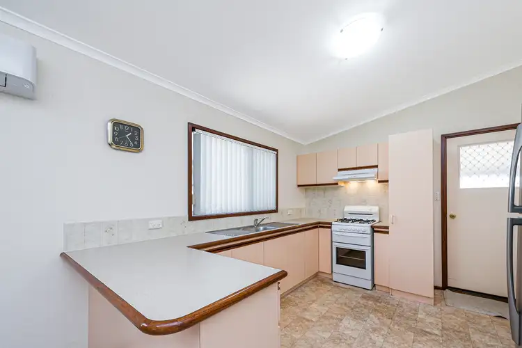 Third view of Homely house listing, 9/1 Williams Way, Seabird WA 6042