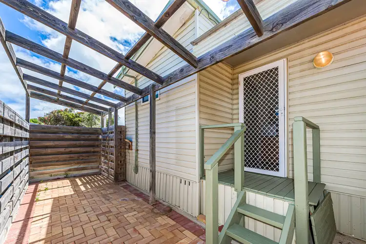 Fourth view of Homely house listing, 9/1 Williams Way, Seabird WA 6042