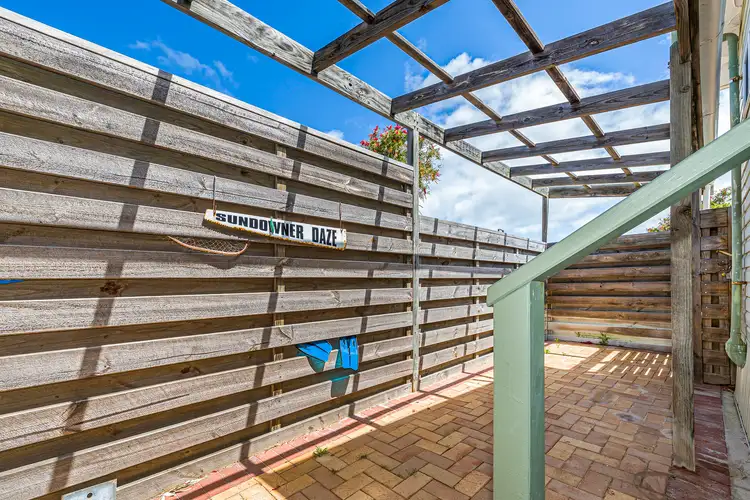 Fifth view of Homely house listing, 9/1 Williams Way, Seabird WA 6042