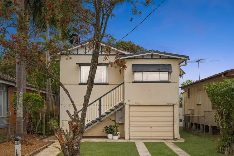46 Eversleigh Road, Scarborough QLD 4020