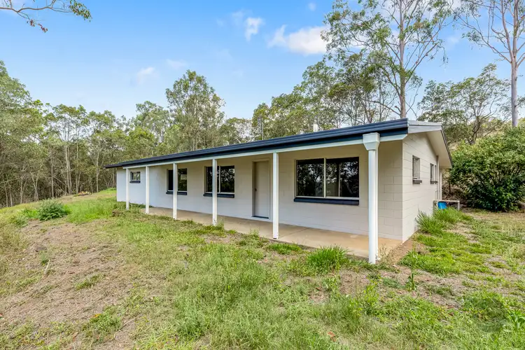 Second view of Homely rural property listing, 95 Lymburner Road, Pie Creek QLD 4570