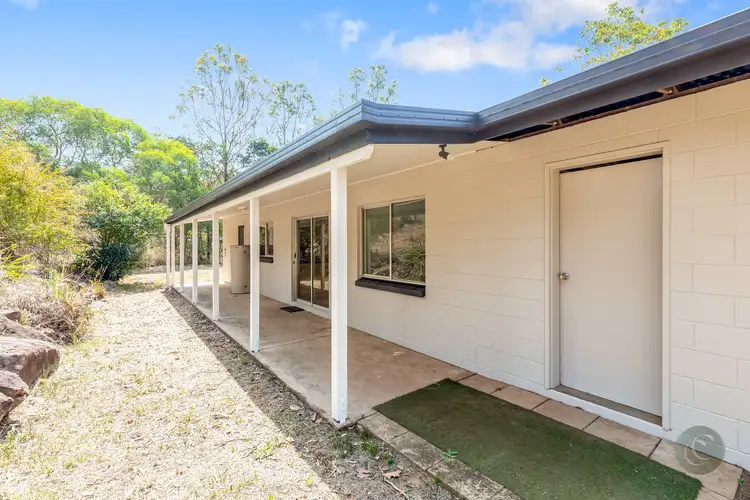 Third view of Homely rural property listing, 95 Lymburner Road, Pie Creek QLD 4570