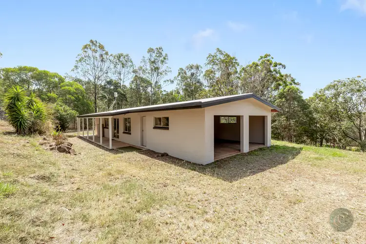 Fourth view of Homely rural property listing, 95 Lymburner Road, Pie Creek QLD 4570