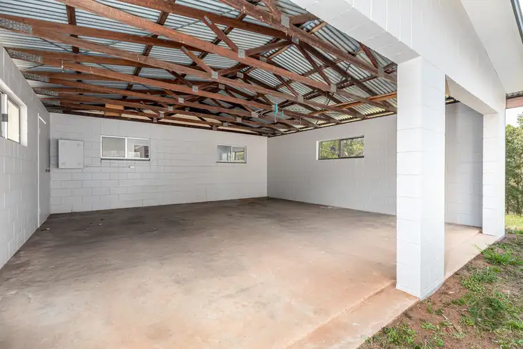 Fifth view of Homely rural property listing, 95 Lymburner Road, Pie Creek QLD 4570