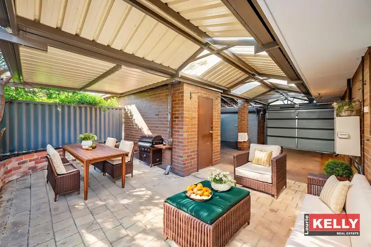 Second view of Homely house listing, 6/110 Belmont Avenue, Rivervale WA 6103