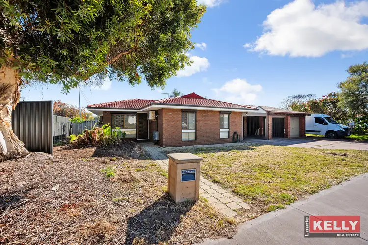 Fifth view of Homely house listing, 6/110 Belmont Avenue, Rivervale WA 6103
