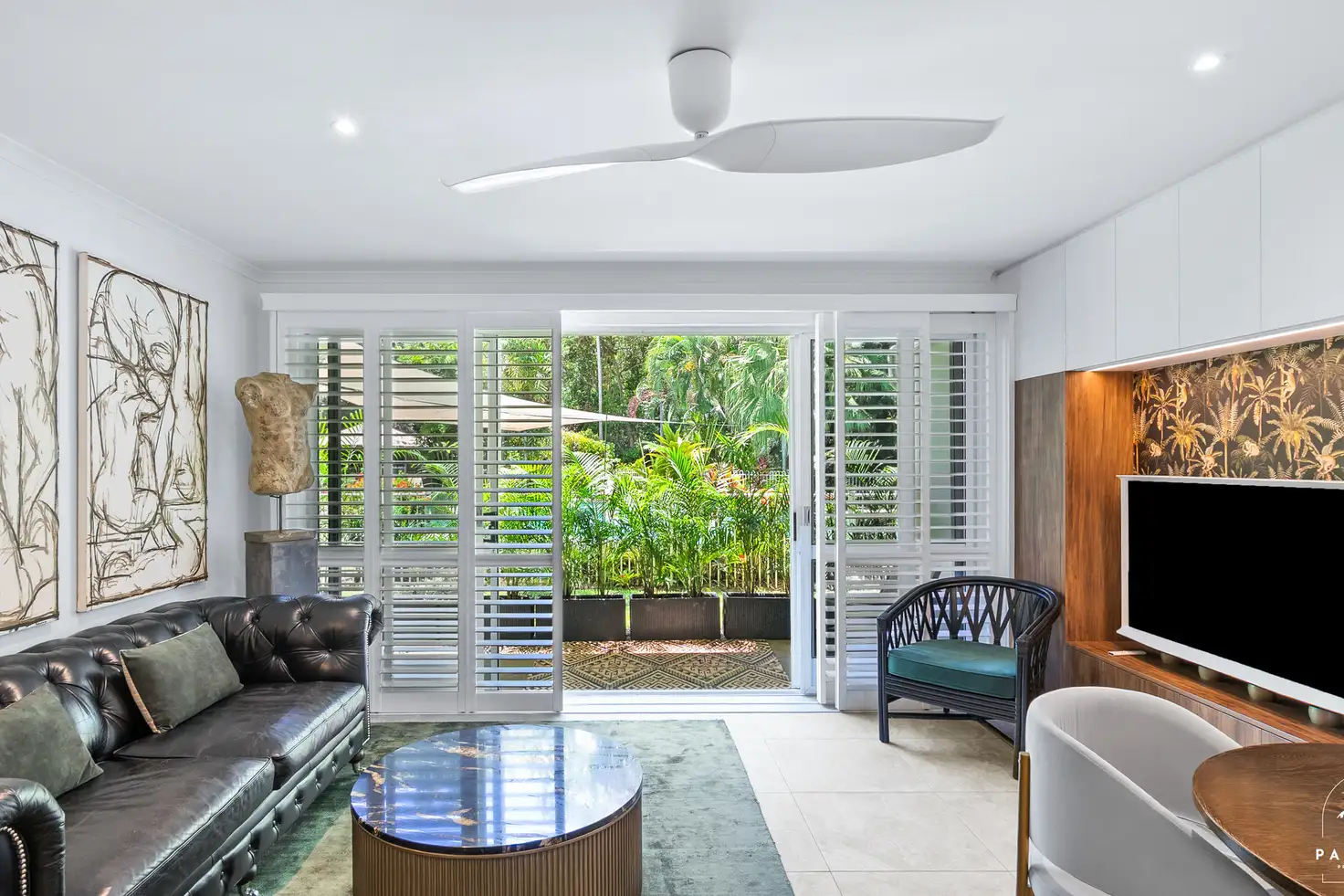 Main view of Homely unit listing, 205/305-341 Coral Coast Drive, Palm Cove QLD 4879