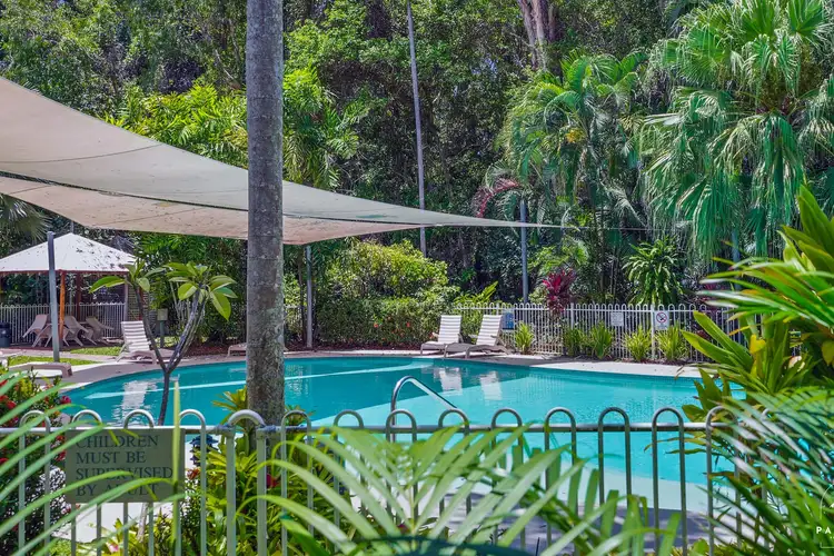 Second view of Homely unit listing, 205/305-341 Coral Coast Drive, Palm Cove QLD 4879