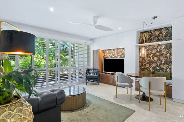 Third view of Homely unit listing, 205/305-341 Coral Coast Drive, Palm Cove QLD 4879