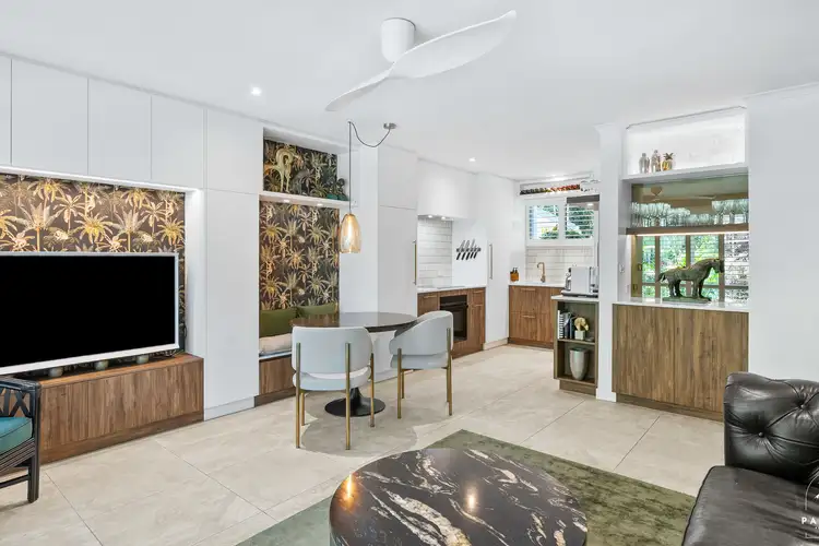 Fourth view of Homely unit listing, 205/305-341 Coral Coast Drive, Palm Cove QLD 4879