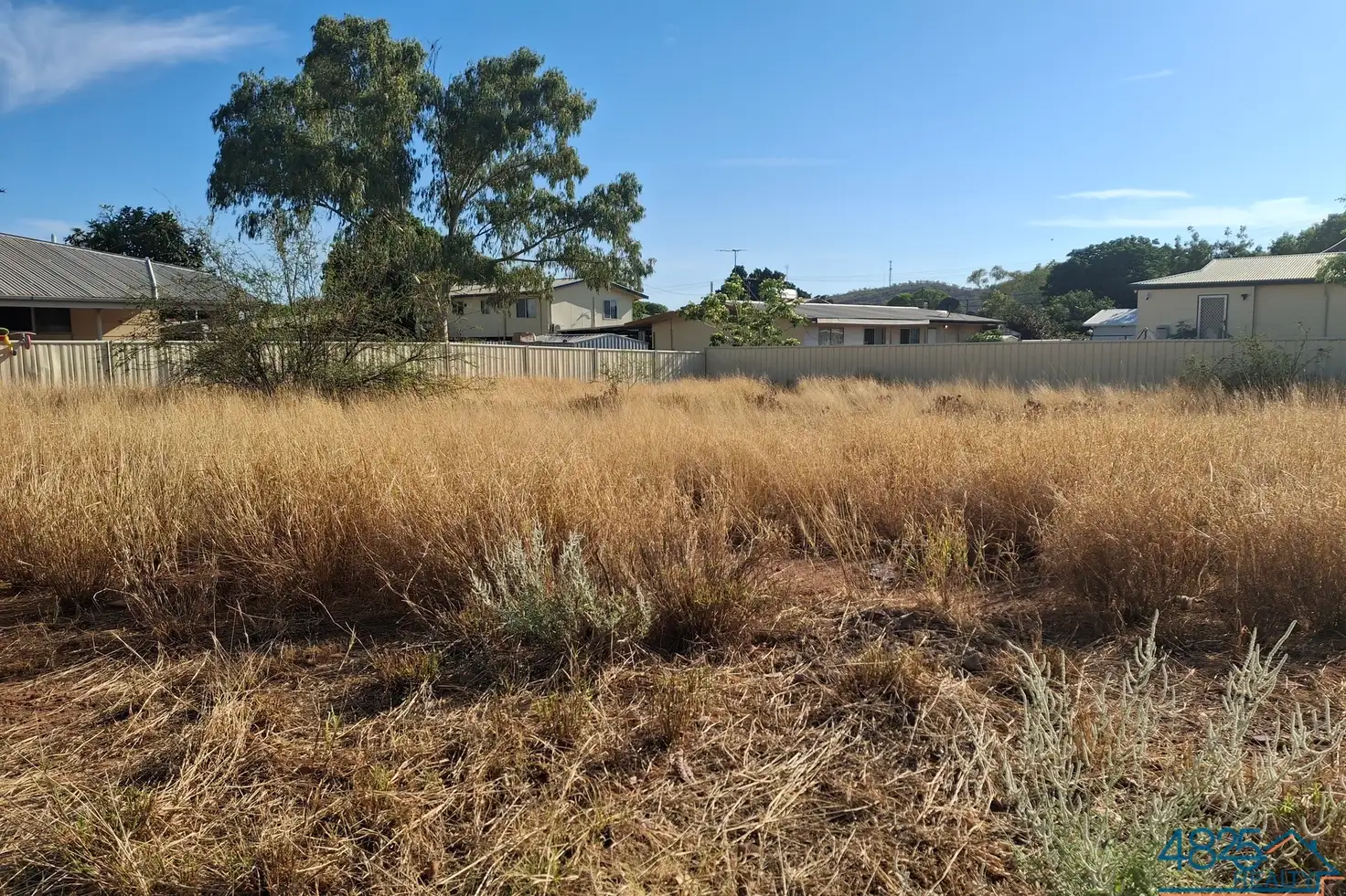 Main view of Homely land listing, 28 Kaeser Road, Mount Isa QLD 4825