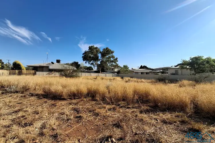 Second view of Homely land listing, 28 Kaeser Road, Mount Isa QLD 4825