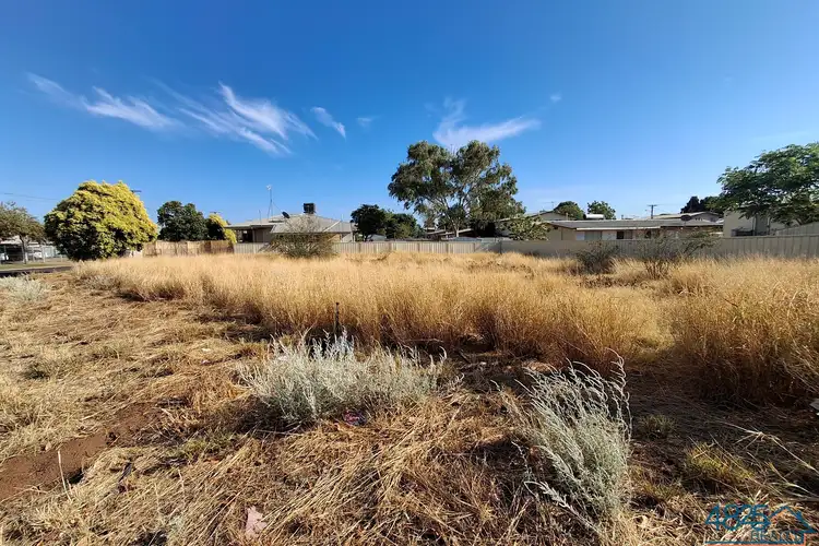 Third view of Homely land listing, 28 Kaeser Road, Mount Isa QLD 4825