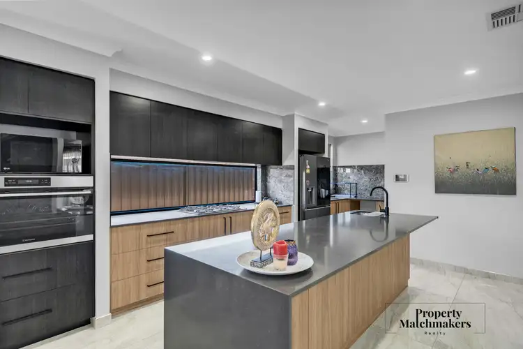 Second view of Homely house listing, 33 Meander Street, Brabham WA 6055