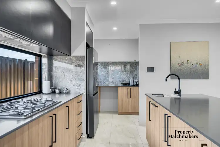 Third view of Homely house listing, 33 Meander Street, Brabham WA 6055